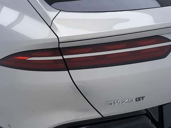 Denza Z9GT 2024 2024款 1100四驱Ultra版