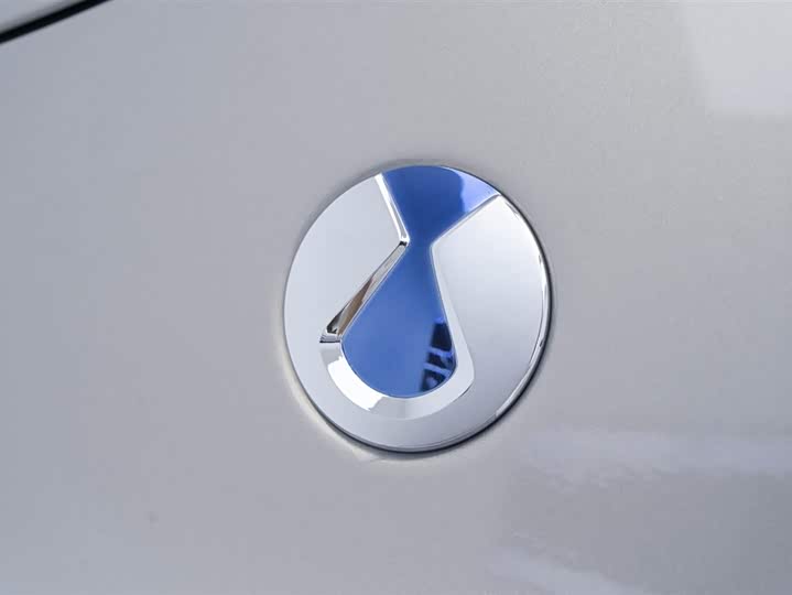 Denza Z9GT 2024 2024款 1100四驱Ultra版