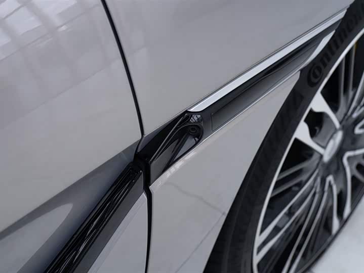 Denza Z9GT 2024 2024款 1100四驱Ultra版