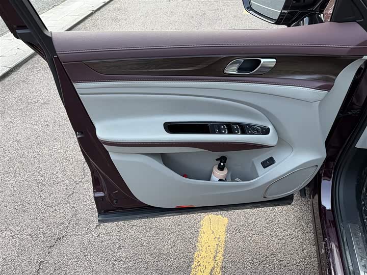 Ford Equator 2021 2021款 EcoBoost 225 尊领型PLUS 6座