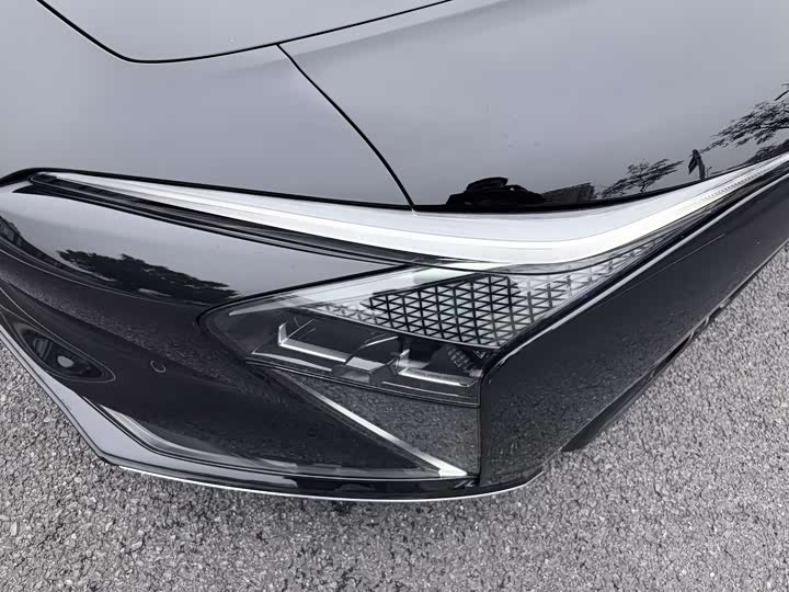 IM motors L7 2022 2022款 Pro