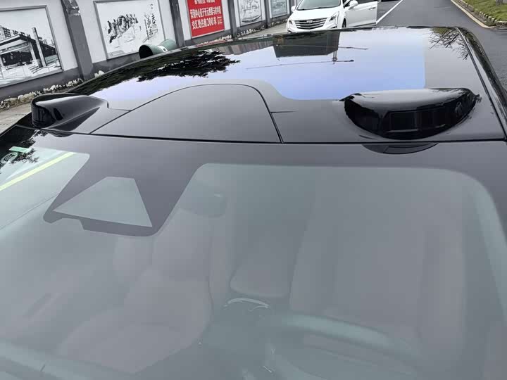 IM motors L7 2022 2022款 Pro