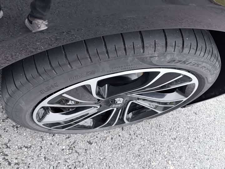 IM motors L7 2022 2022款 Pro