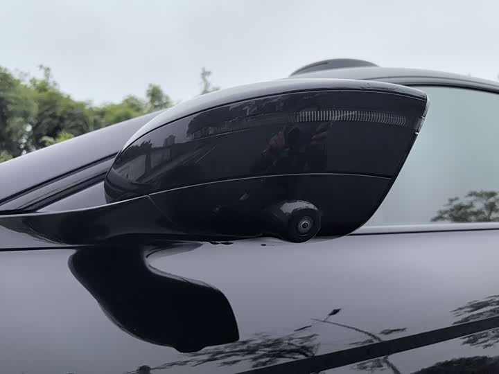 IM motors L7 2022 2022款 Pro