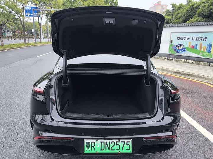 IM motors L7 2022 2022款 Pro