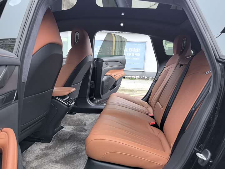 IM motors L7 2022 2022款 Pro