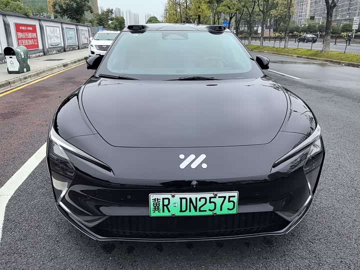 IM motors L7 2022 2022款 Pro