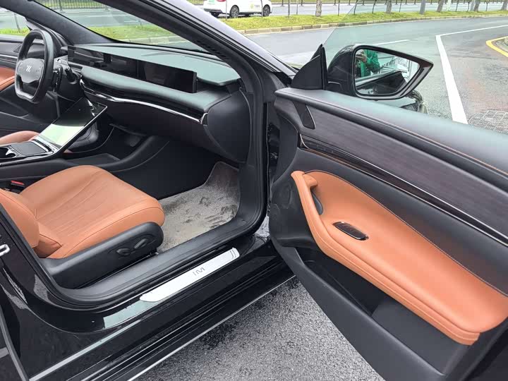 IM motors L7 2022 2022款 Pro