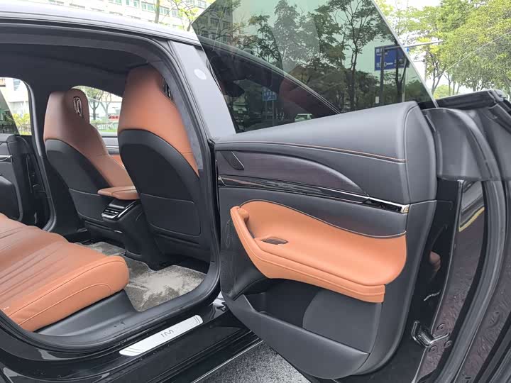 IM motors L7 2022 2022款 Pro