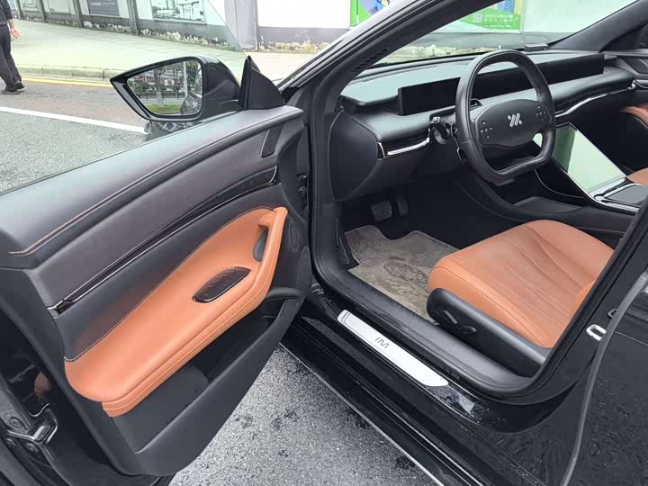 IM motors L7 2022 2022款 Pro