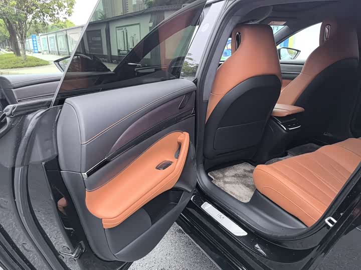 IM motors L7 2022 2022款 Pro