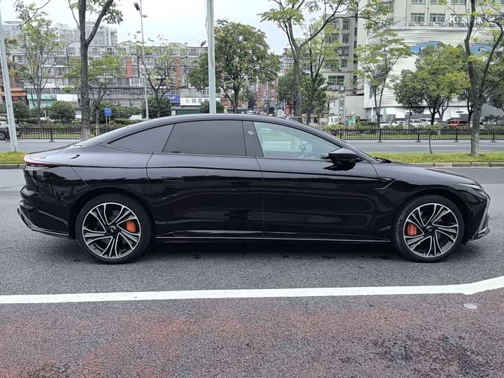 IM motors L7 2022 2022款 Pro