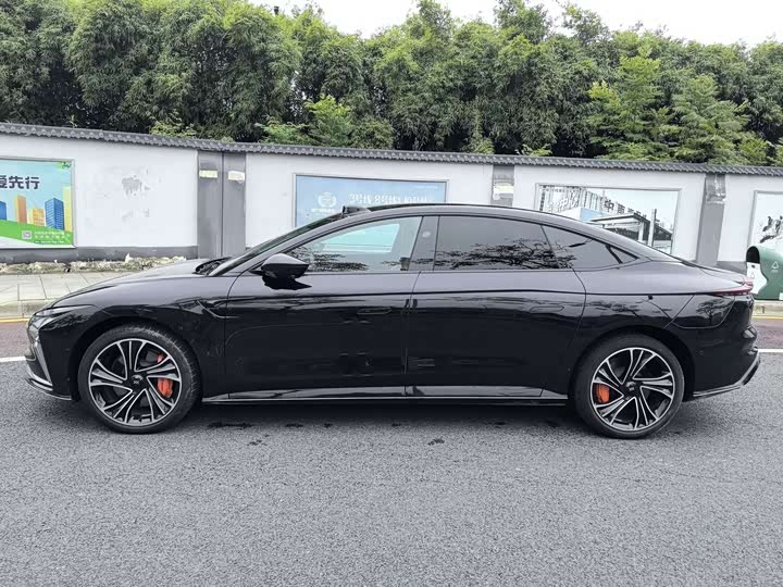 IM motors L7 2022 2022款 Pro