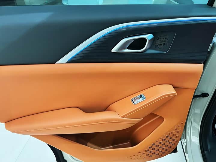 Haval Ruge Max 2025 2025款 Hi4 110 Pro