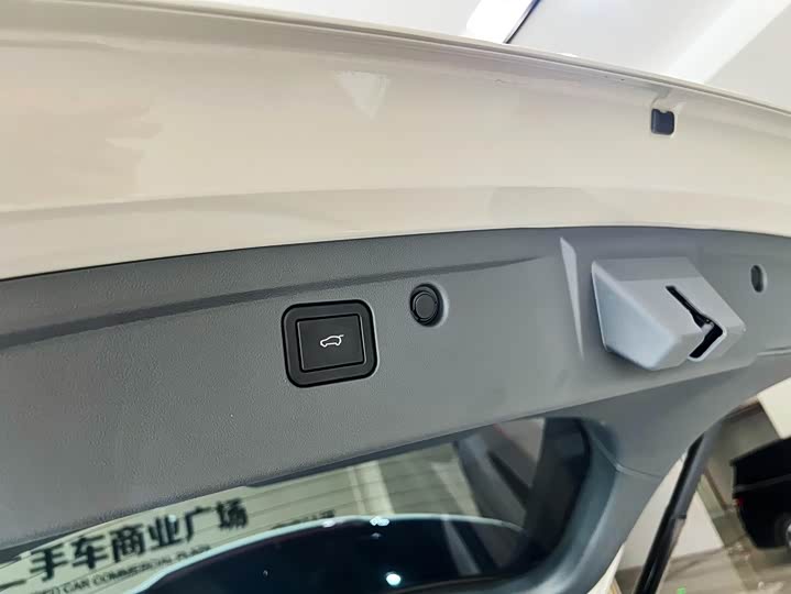 Haval Ruge Max 2025 2025款 Hi4 110 Pro