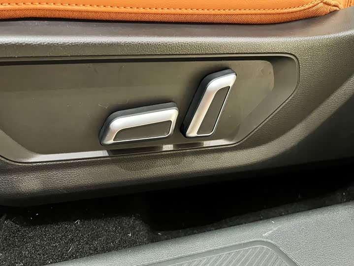 Haval Ruge Max 2025 2025款 Hi4 110 Pro