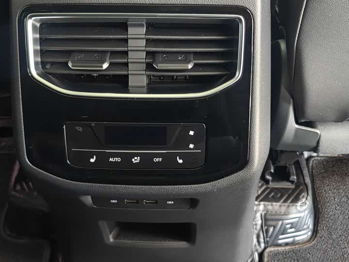 Volkswagen Talagon 2024 2024款 380TSI 四驱豪华佳境版Pro 7座