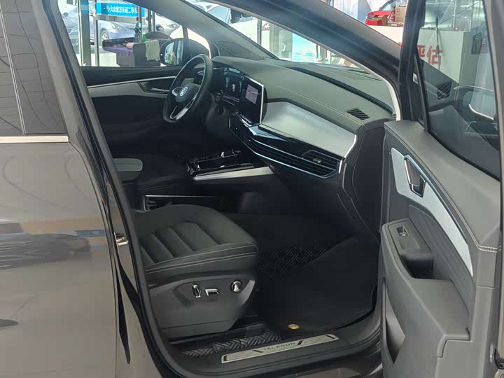 Volkswagen Talagon 2024 2024款 380TSI 四驱豪华佳境版Pro 7座