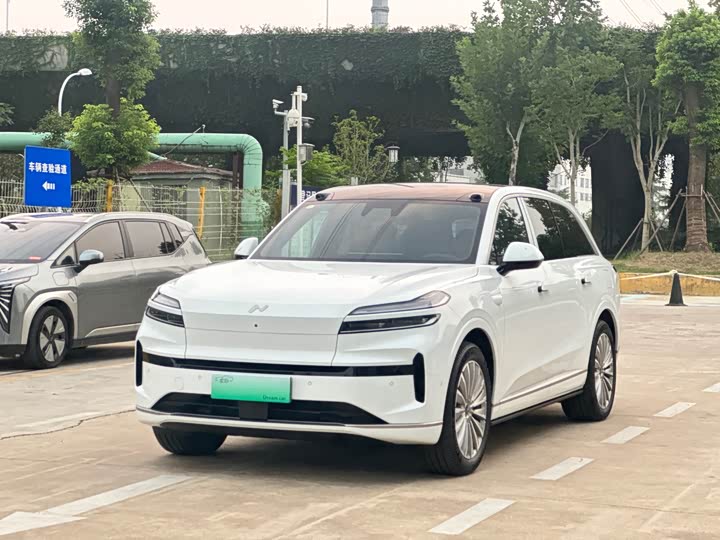 Nio Onvo L90 2025 2025款 Max 六座版