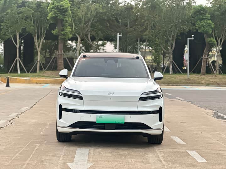 Nio Onvo L90 2025 2025款 Max 六座版