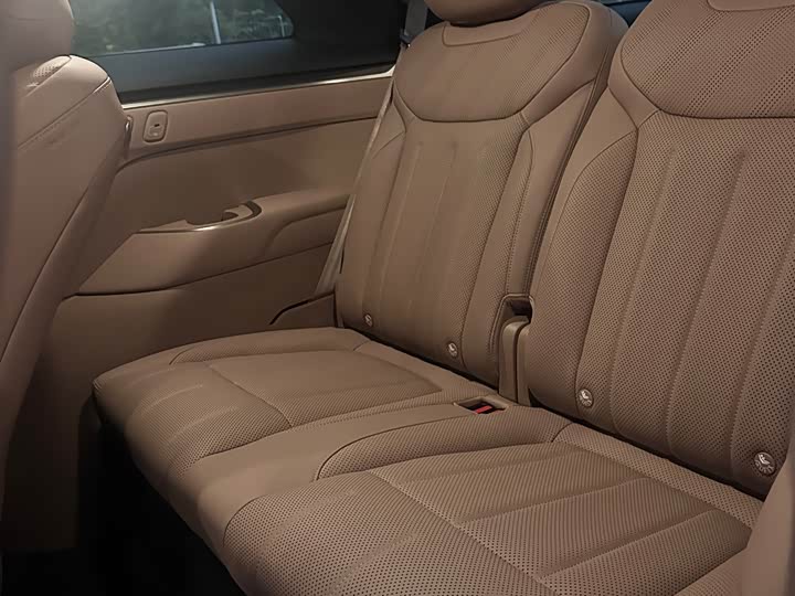 Nio Onvo L90 2025 2025款 Max 六座版