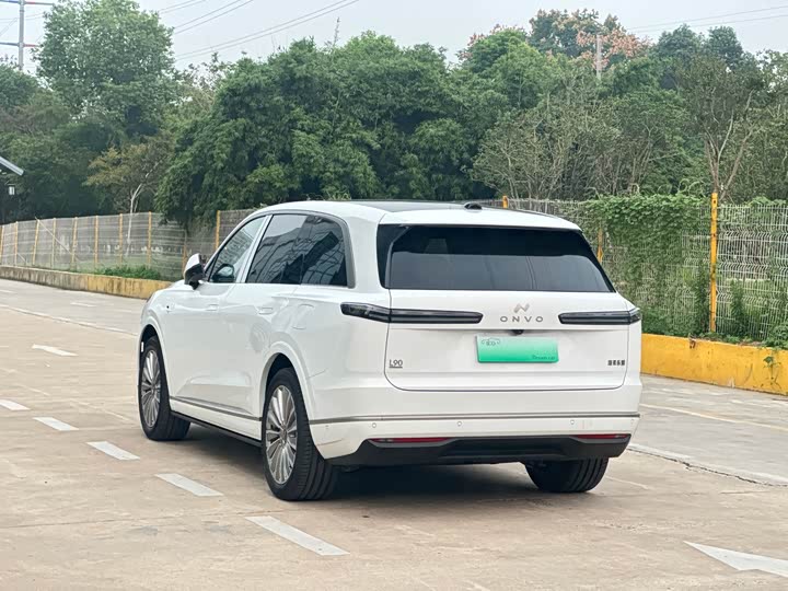 Nio Onvo L90 2025 2025款 Max 六座版