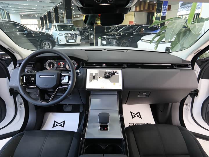 Land Rover Range Rover Velar 2024 2024款 S