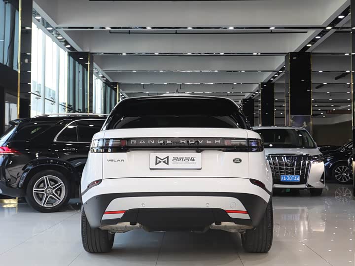 Land Rover Range Rover Velar 2024 2024款 S