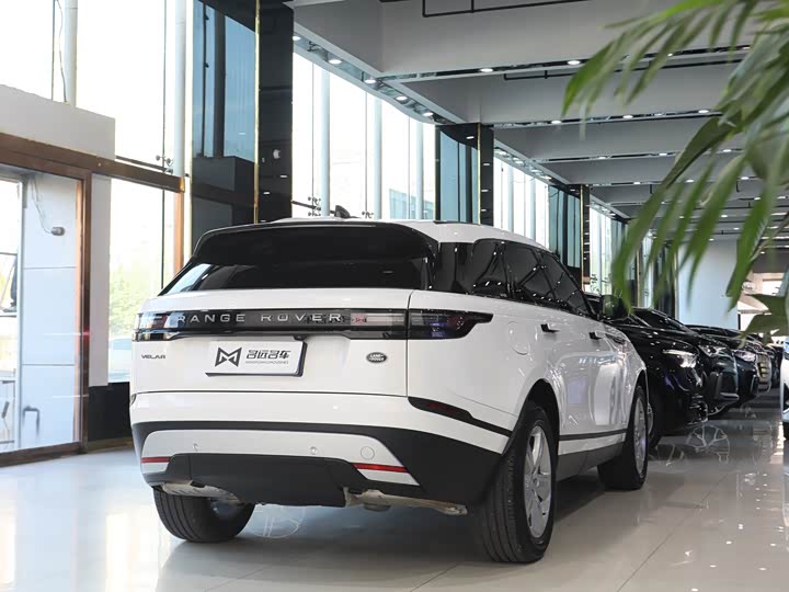 Land Rover Range Rover Velar 2024 2024款 S