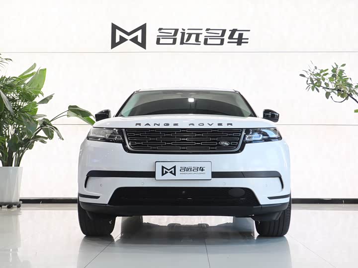 Land Rover Range Rover Velar 2024 2024款 S