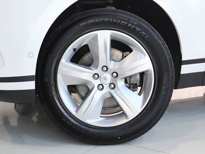 Land Rover Range Rover Velar 2024 2024款 S