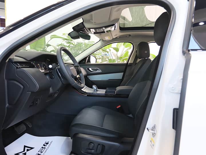 Land Rover Range Rover Velar 2024 2024款 S