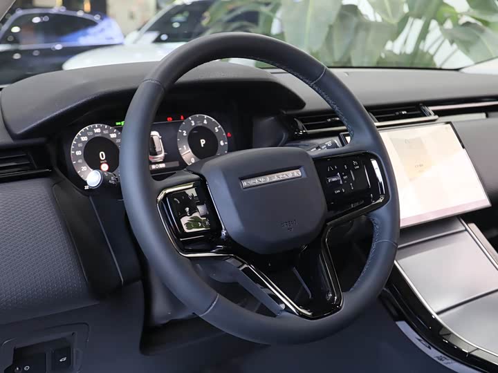 Land Rover Range Rover Velar 2024 2024款 S
