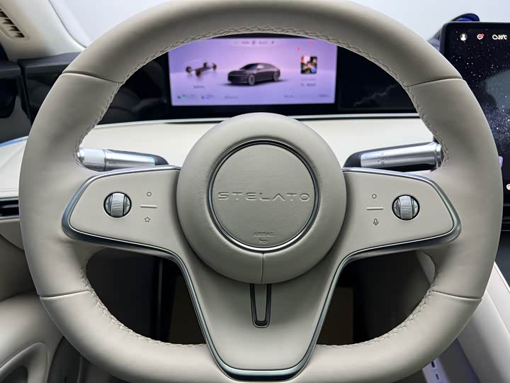 Stelato S9 2025 2025款 增程 Ultra