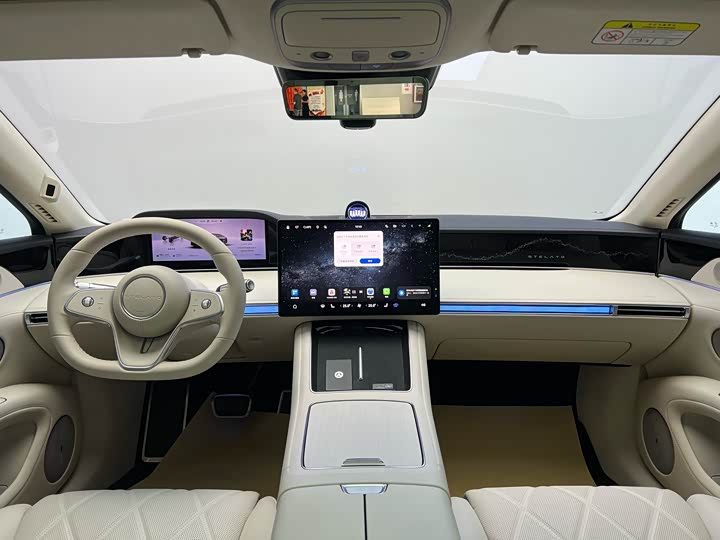 Stelato S9 2025 2025款 增程 Ultra