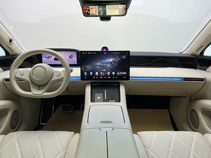 Stelato S9 2025 2025款 增程 Ultra