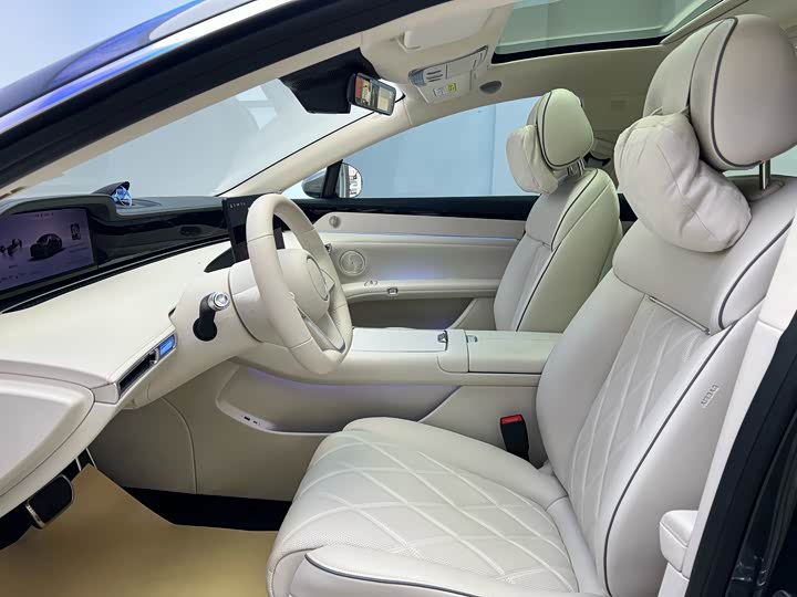 Stelato S9 2025 2025款 增程 Ultra