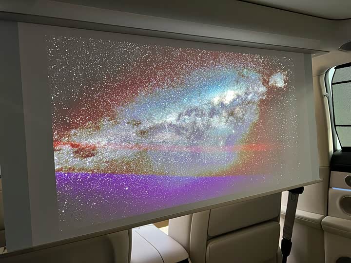 Stelato S9 2025 2025款 增程 Ultra