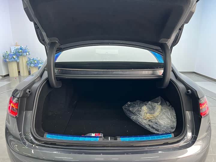 Stelato S9 2025 2025款 增程 Ultra