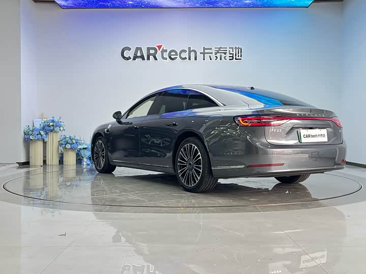 Stelato S9 2025 2025款 增程 Ultra