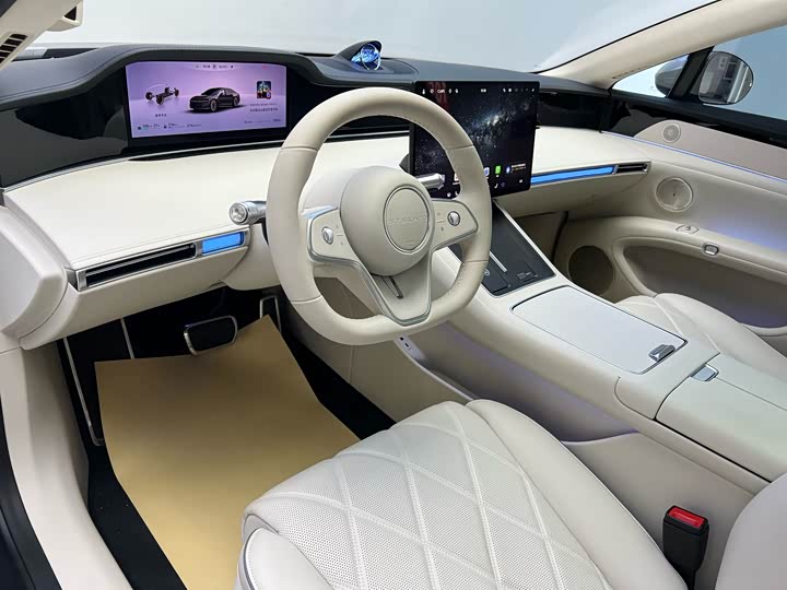 Stelato S9 2025 2025款 增程 Ultra