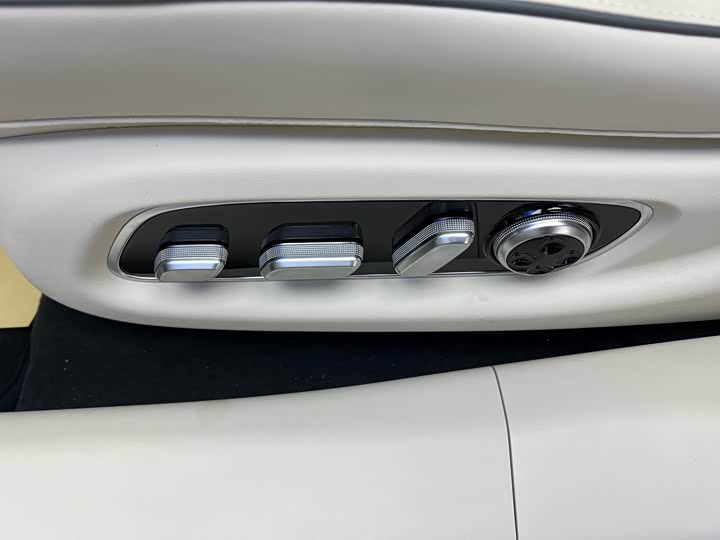 Stelato S9 2025 2025款 增程 Ultra