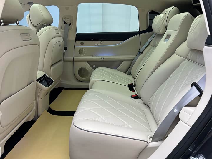 Stelato S9 2025 2025款 增程 Ultra