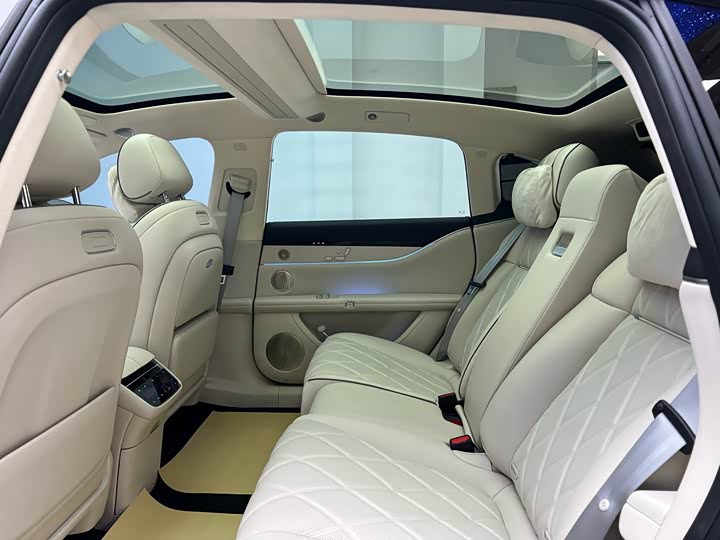 Stelato S9 2025 2025款 增程 Ultra