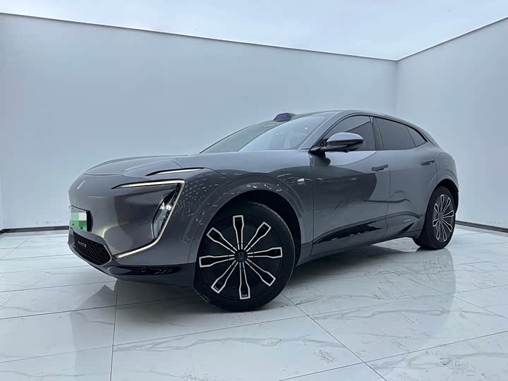 Avatr 07 2024 2024款 Max增程版