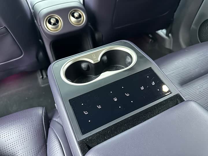 Avatr 07 2024 2024款 Max增程版