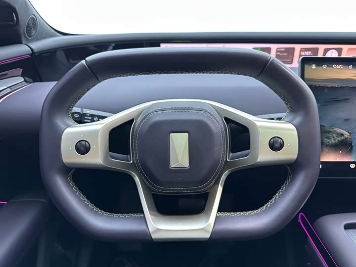 Avatr 07 2024 2024款 Max增程版