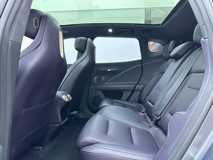 Avatr 07 2024 2024款 Max增程版