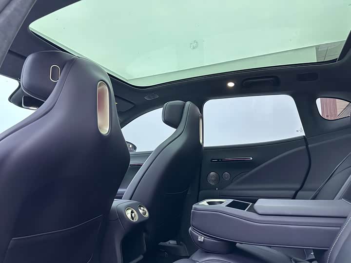 Avatr 07 2024 2024款 Max增程版