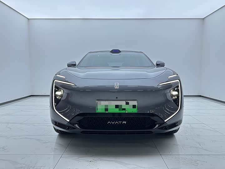 Avatr 07 2024 2024款 Max增程版